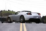 Tesla Roadster 2009 года